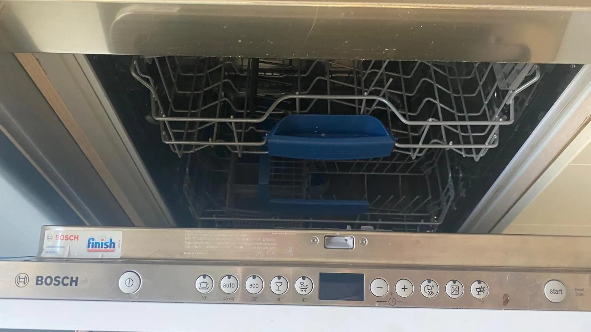 Apartmán Esperia Home Attico Bari Itálie